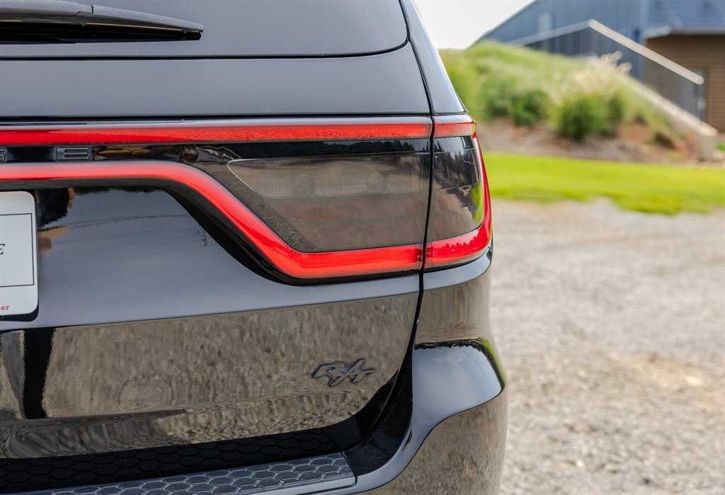 2021 Dodge Durango - $33,153