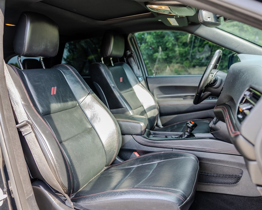 2021 Dodge Durango - $33,153