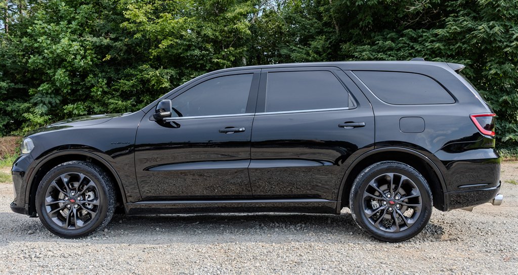 2021 Dodge Durango - $33,153