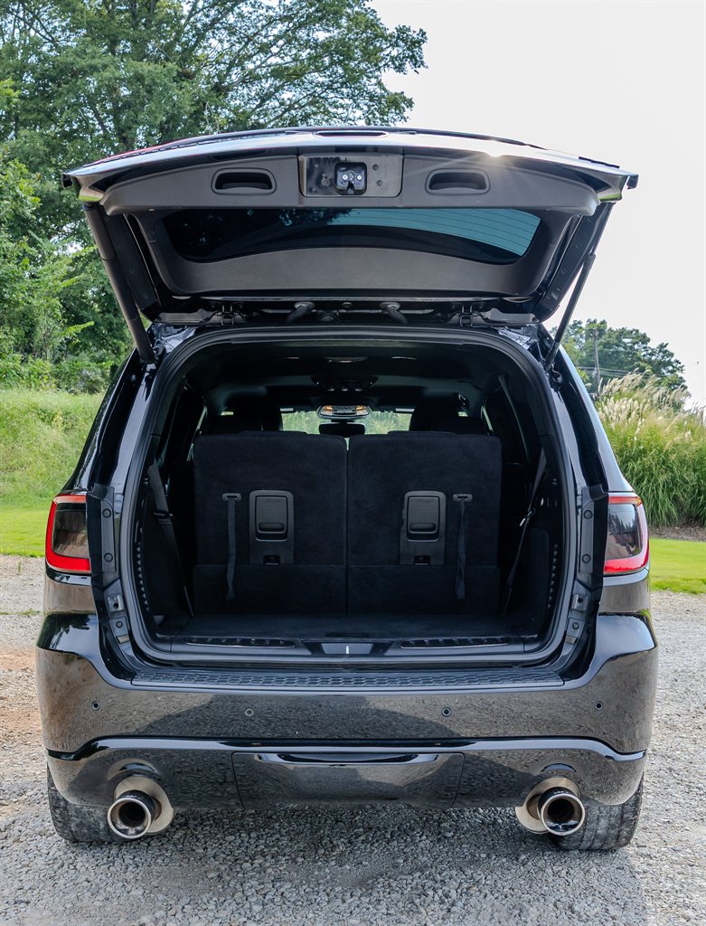 2021 Dodge Durango - $33,153
