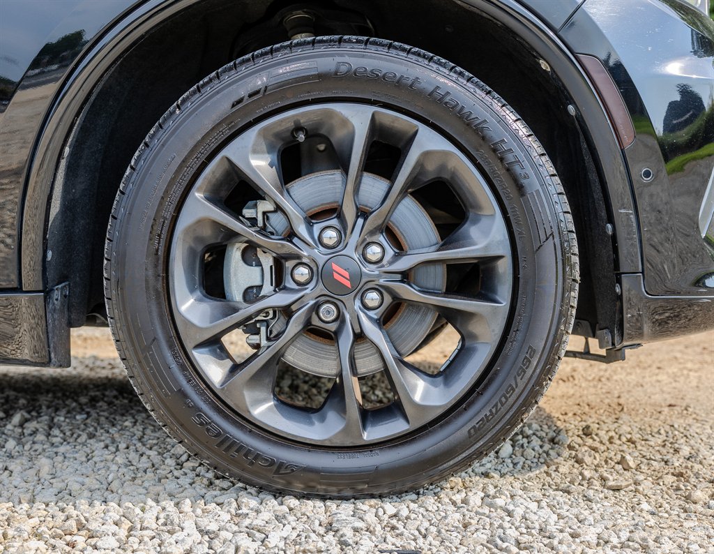 2021 Dodge Durango - $33,153
