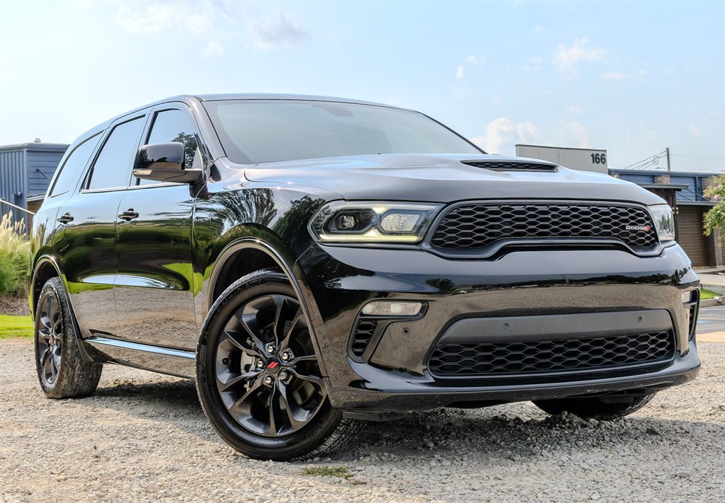 2021 Dodge Durango - $33,153