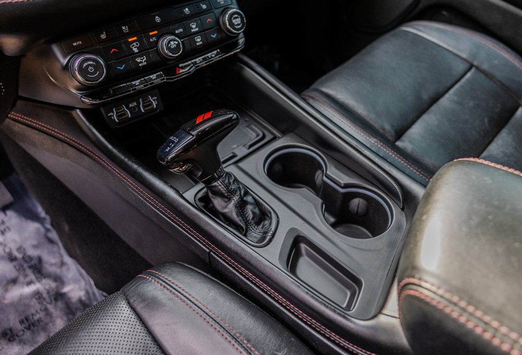 2021 Dodge Durango - $33,153