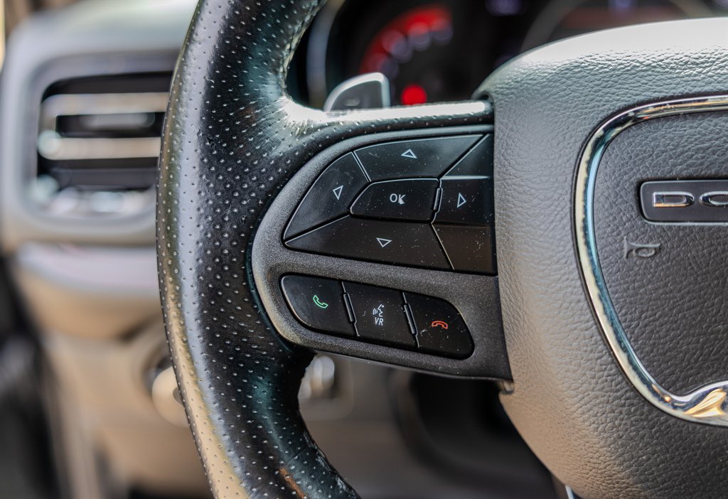 2021 Dodge Durango - $33,153