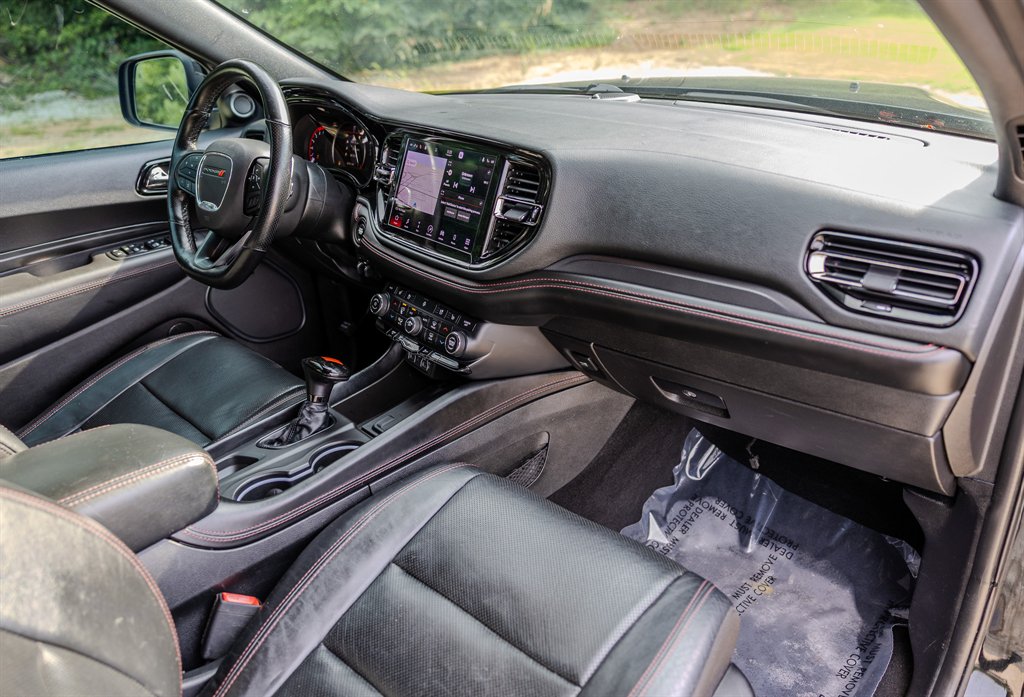 2021 Dodge Durango - $33,153