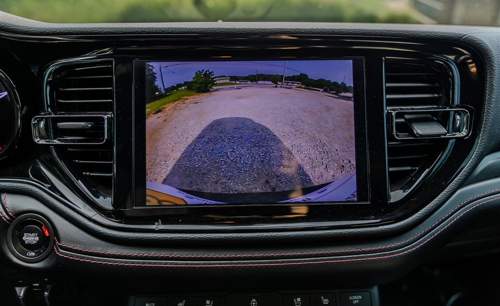 2021 Dodge Durango - $33,153