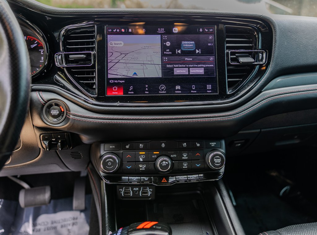 2021 Dodge Durango - $33,153