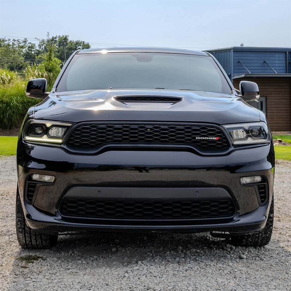 2021 Dodge Durango - $33,153