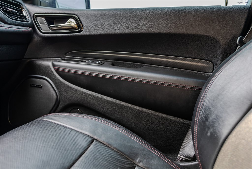 2021 Dodge Durango - $33,153