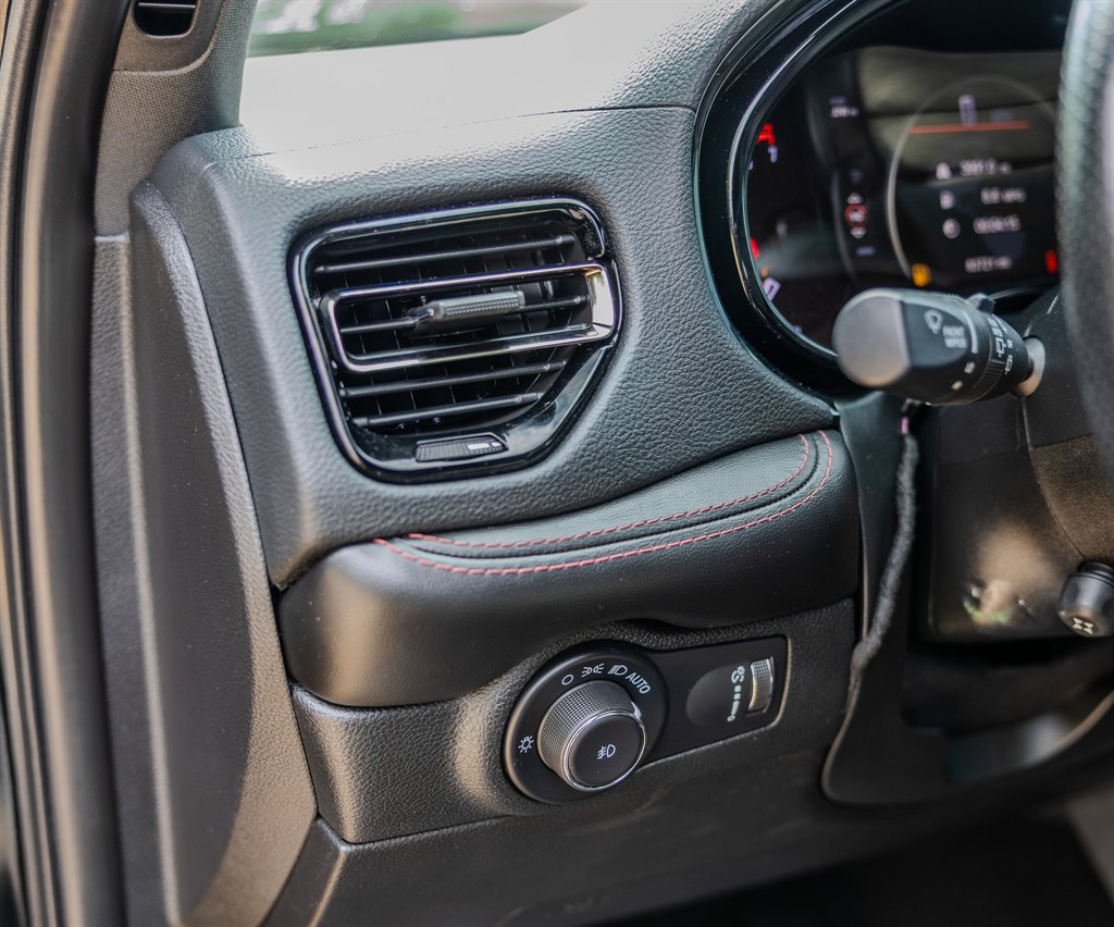 2021 Dodge Durango - $33,153