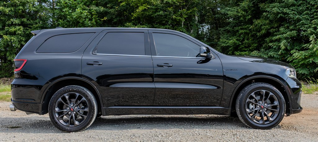 2021 Dodge Durango - $33,153