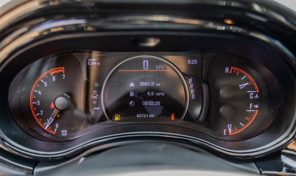 2021 Dodge Durango - $33,153