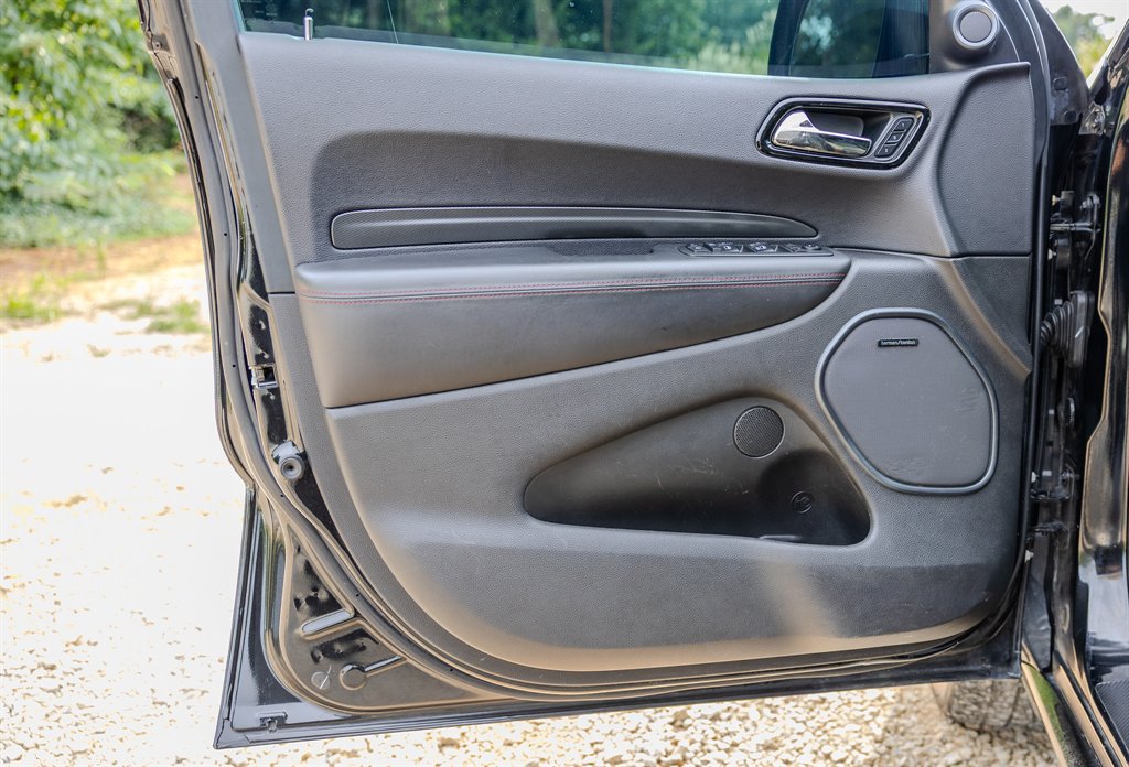 2021 Dodge Durango - $33,153