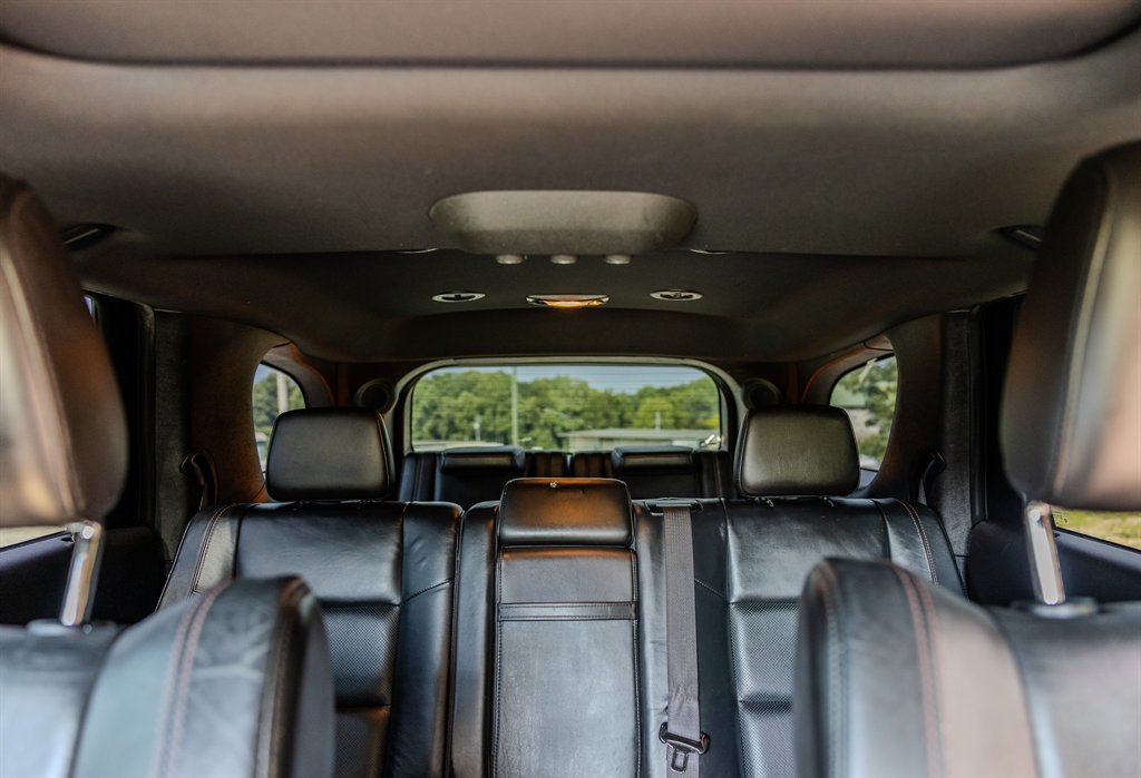 2021 Dodge Durango - $33,153