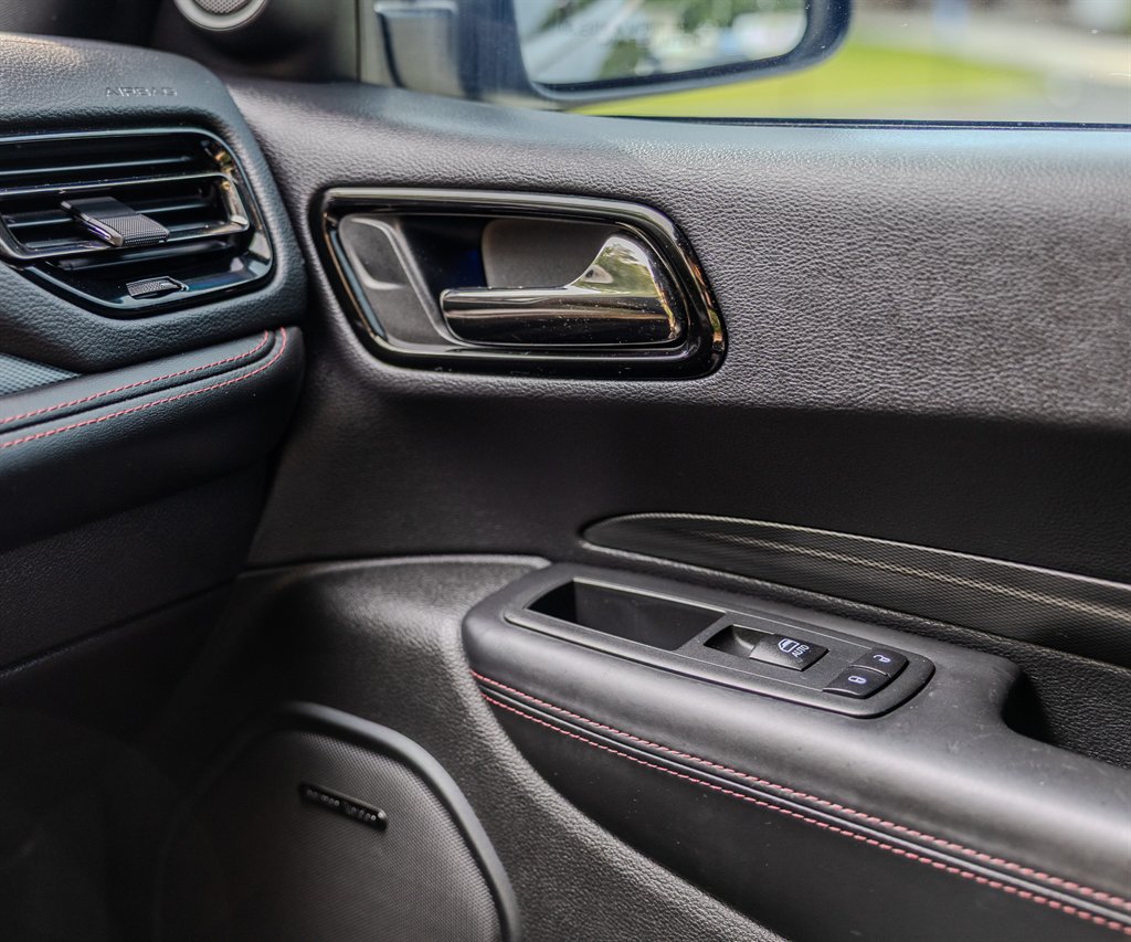 2021 Dodge Durango - $33,153