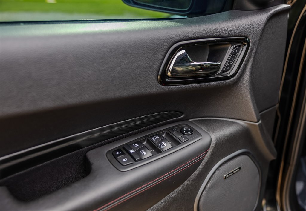 2021 Dodge Durango - $33,153