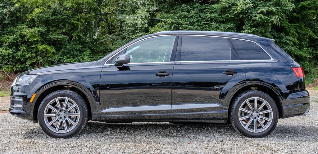 2018 Audi Q7 - $20,495