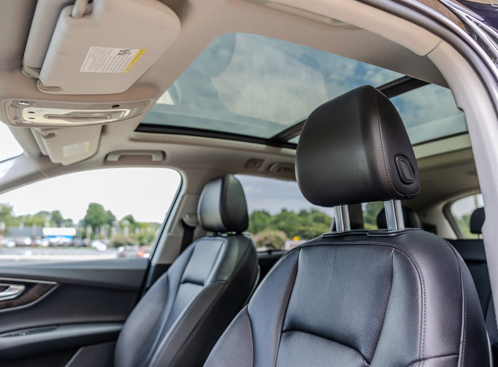 2018 Audi Q7 - $20,495