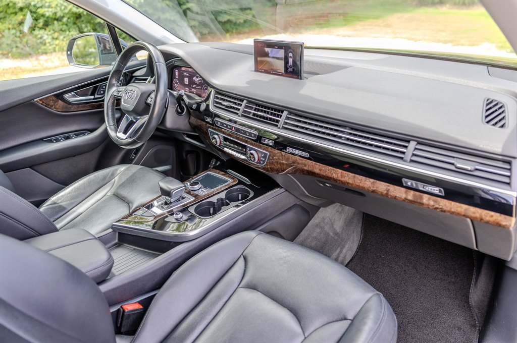 2018 Audi Q7 - $20,495