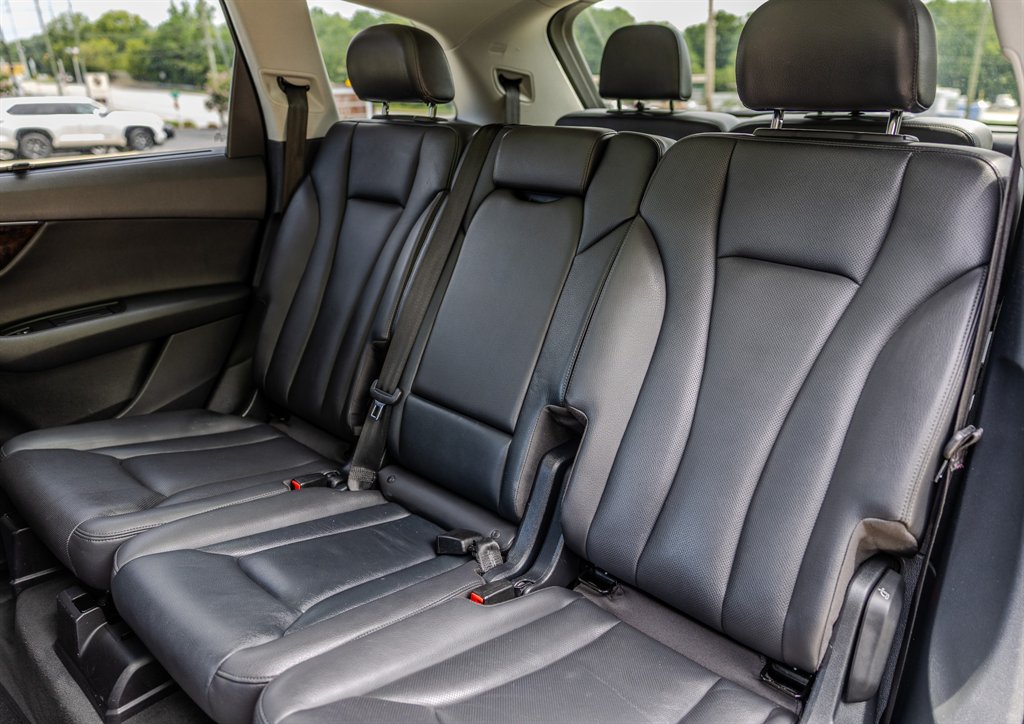 2018 Audi Q7 - $20,495