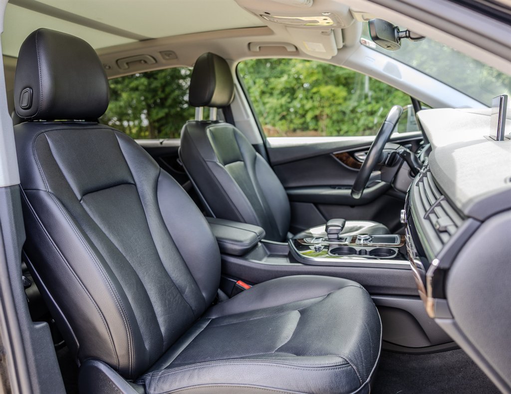 2018 Audi Q7 - $20,495