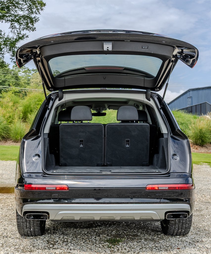 2018 Audi Q7 - $20,495