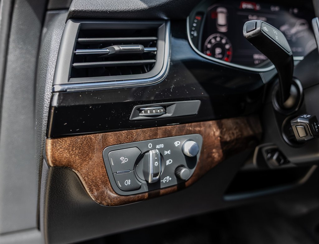 2018 Audi Q7 - $20,495