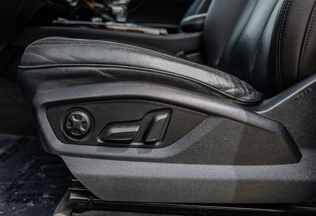2018 Audi Q7 - $20,495