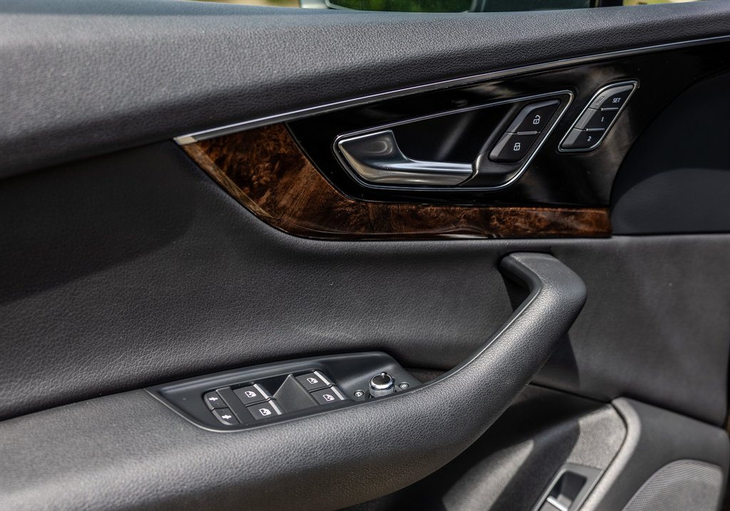 2018 Audi Q7 - $20,495
