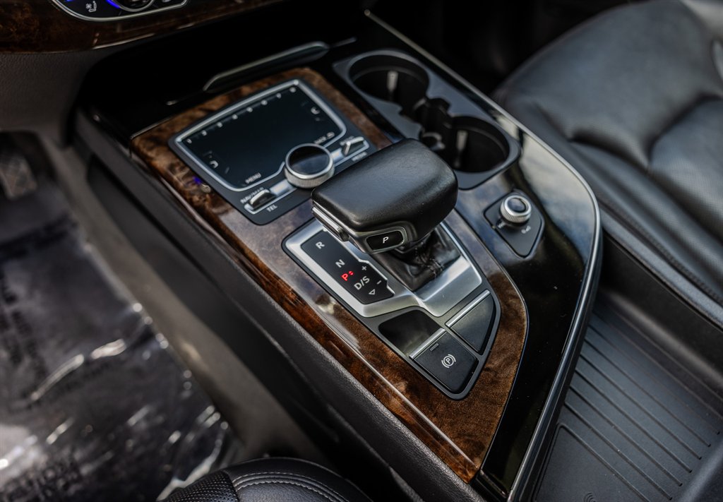 2018 Audi Q7 - $20,495