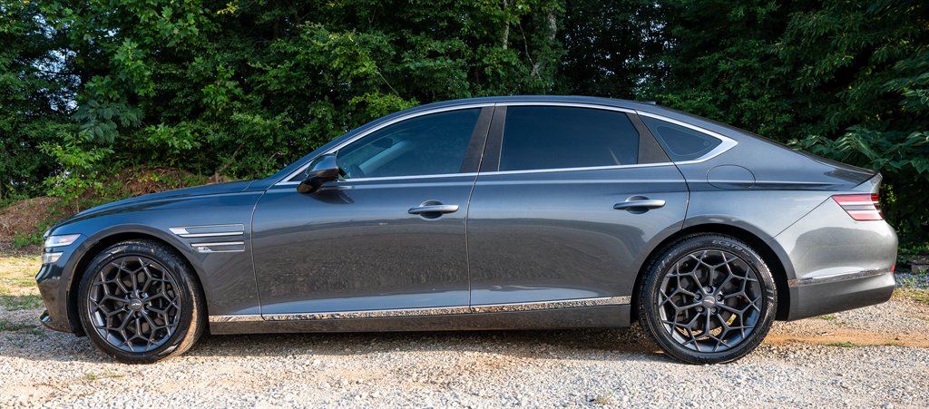 2021 Genesis G80 - $28,895