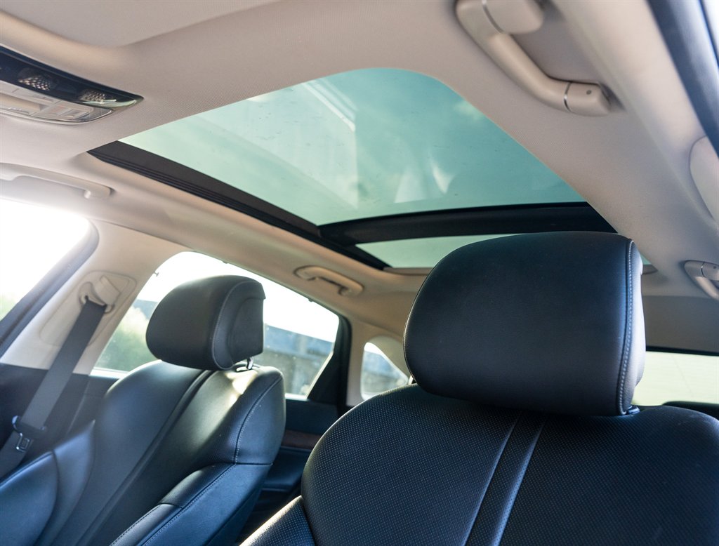 2021 Genesis G80 - $28,895