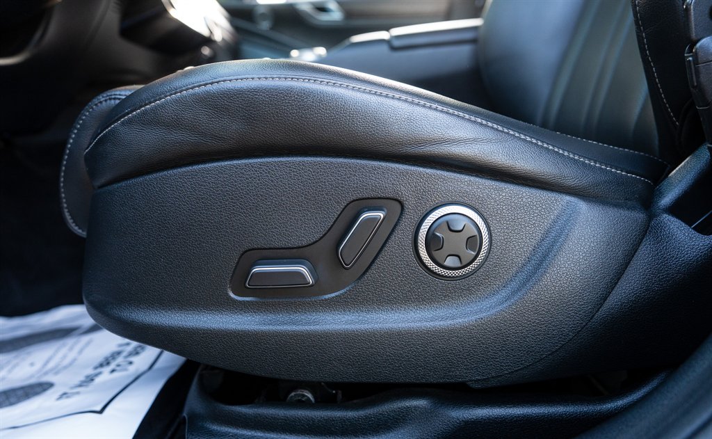 2021 Genesis G80 - $28,895