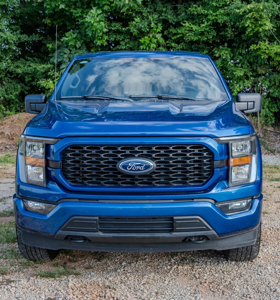 2023 Ford F-150 - $41,463