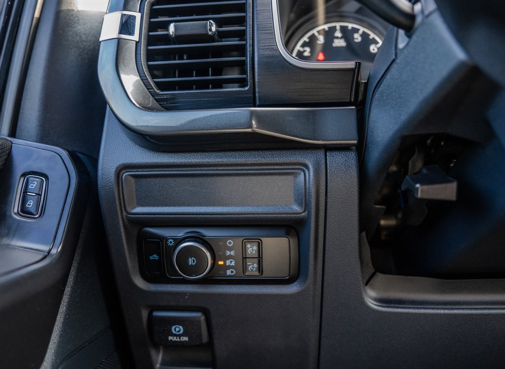 2023 Ford F-150 - $41,463