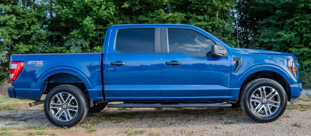 2023 Ford F-150 - $41,463
