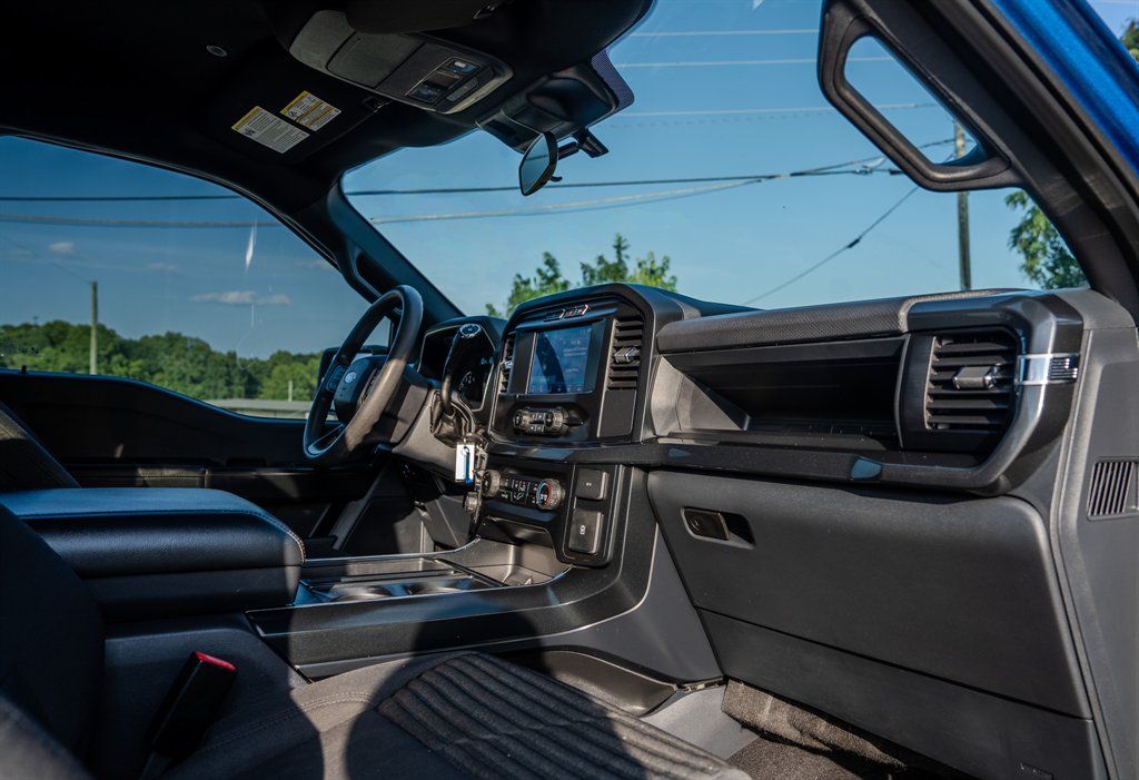 2023 Ford F-150 - $41,463