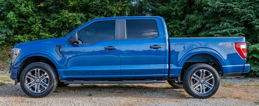 2023 Ford F-150 - $41,463
