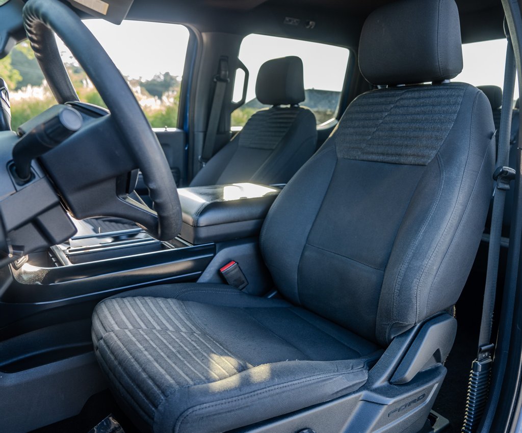2023 Ford F-150 - $41,463