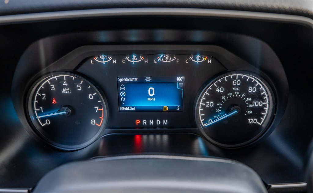 2023 Ford F-150 - $41,463