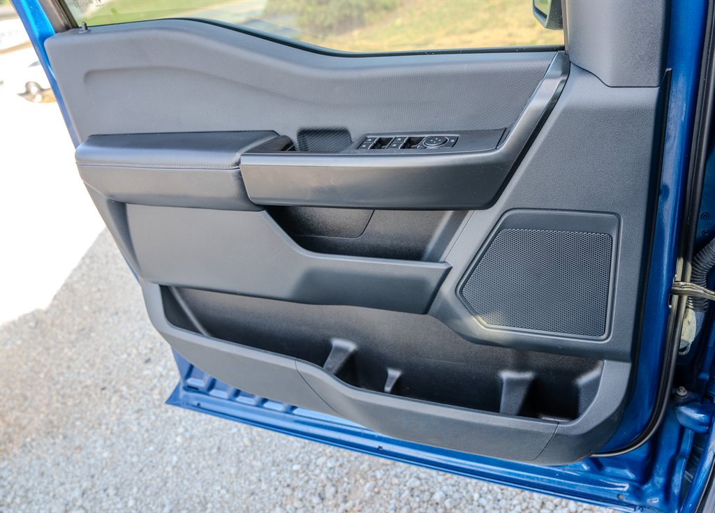 2023 Ford F-150 - $41,463