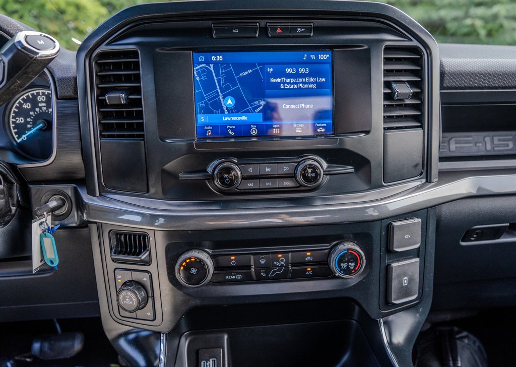 2023 Ford F-150 - $41,463