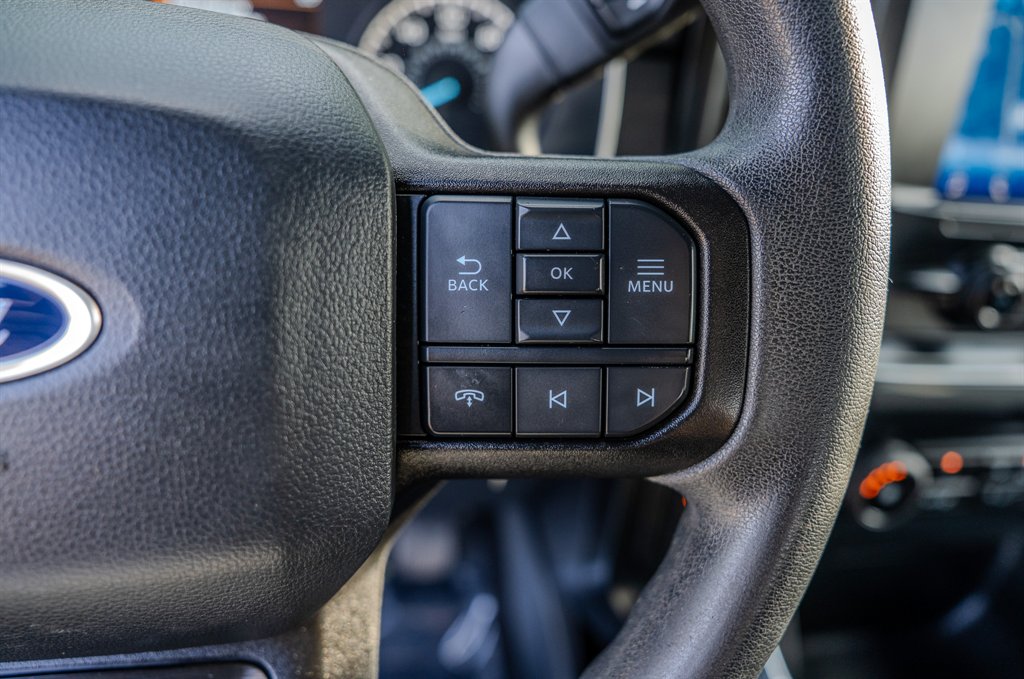 2023 Ford F-150 - $41,463