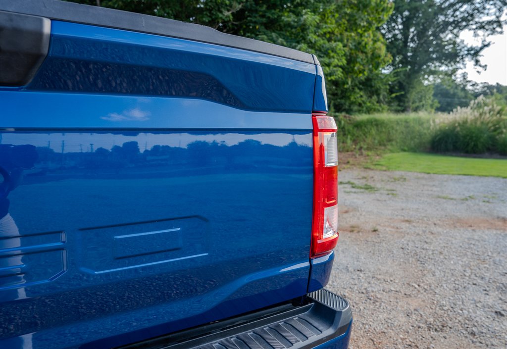 2023 Ford F-150 - $41,463