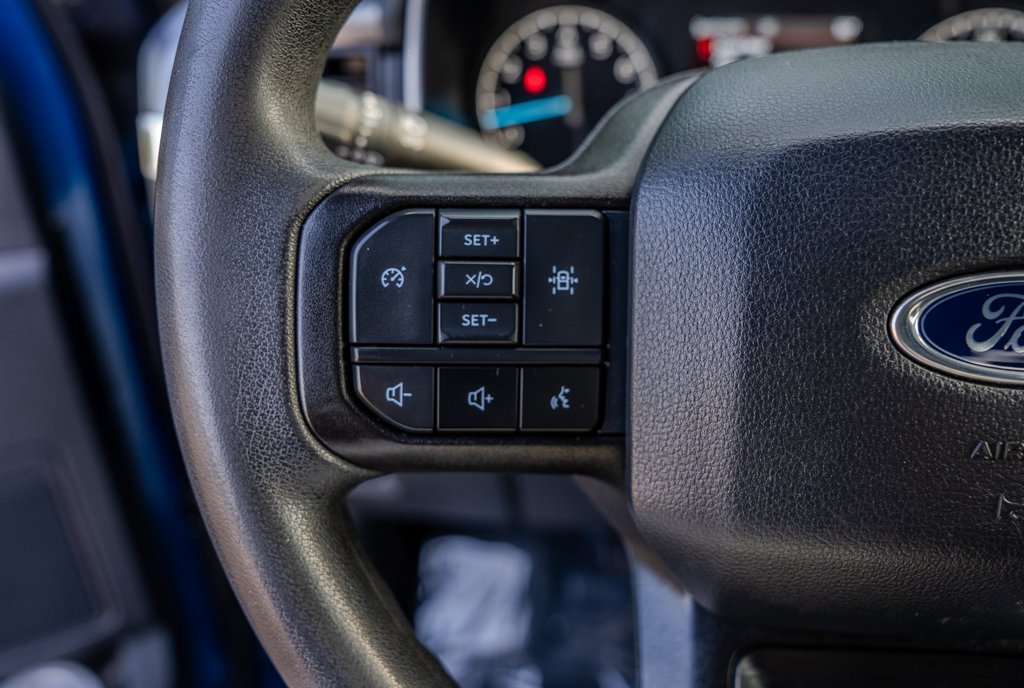 2023 Ford F-150 - $41,463