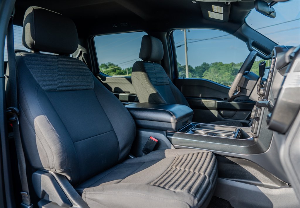 2023 Ford F-150 - $41,463
