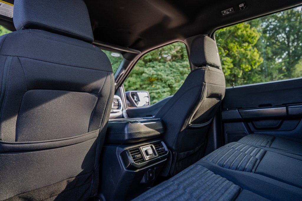 2023 Ford F-150 - $41,463
