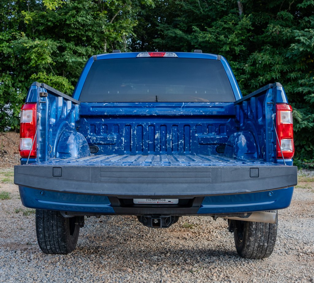 2023 Ford F-150 - $41,463