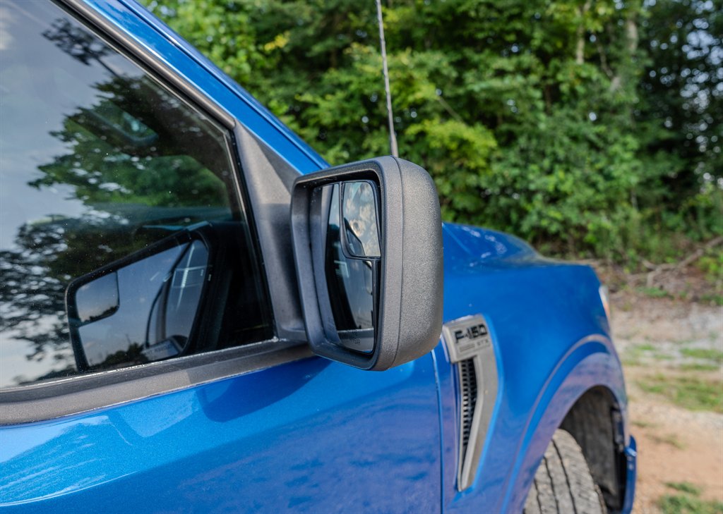 2023 Ford F-150 - $41,463