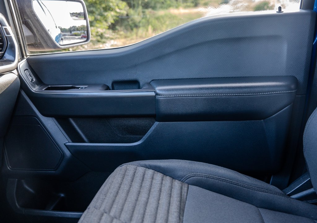 2023 Ford F-150 - $41,463